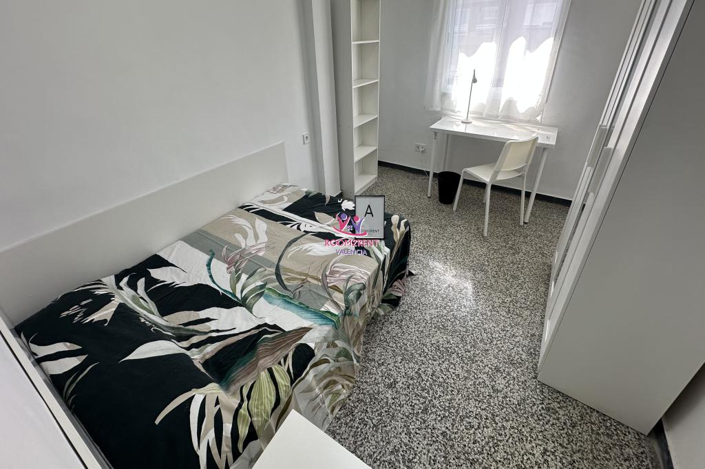Room main view